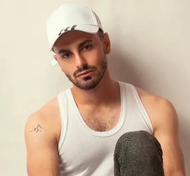 علیرضا نوری