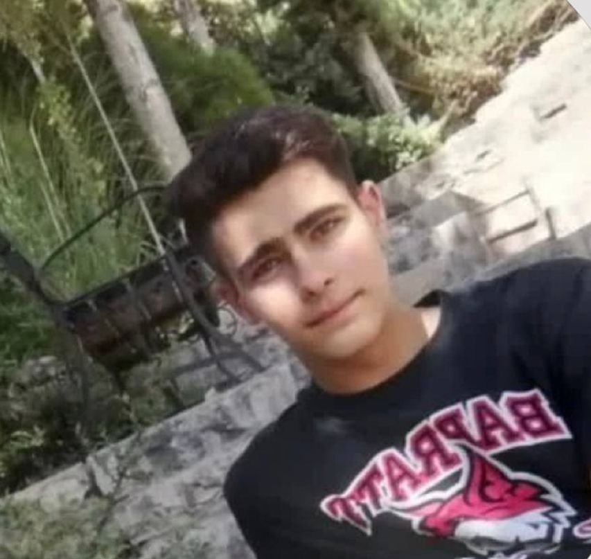 امیرحسین حضرتی