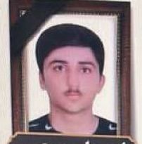 امیرعلی برجی