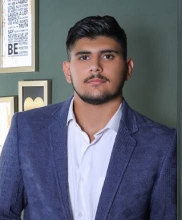 محمدرضا قاسم‌زاده شانجانی