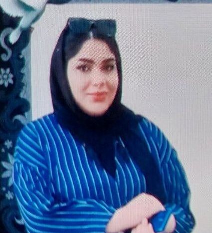 محدثه شهبازی