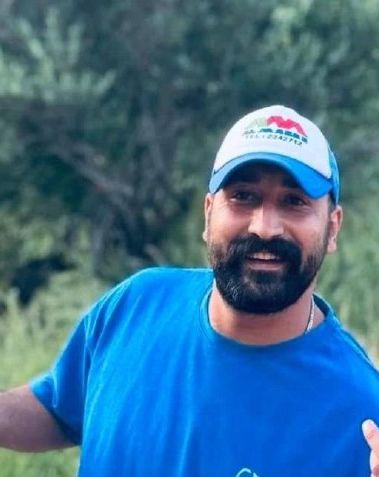 بهروز بیگدلی