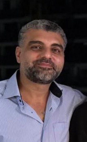 امید تیموری‌راد