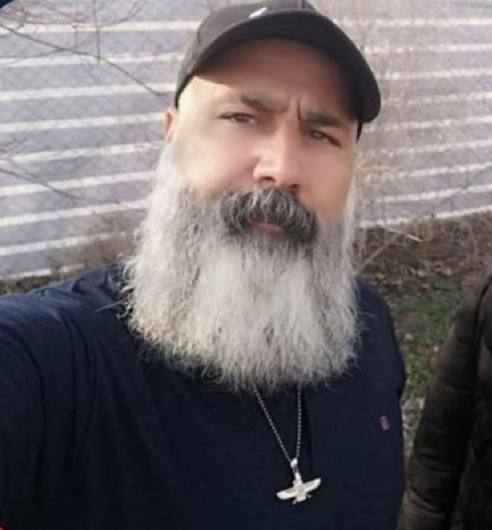 عبدالرضا عزیزی لعل‌آبادی