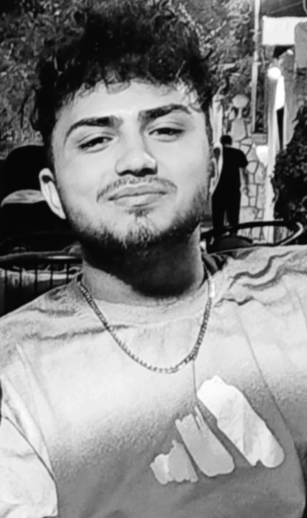 امیرحسین کاوه