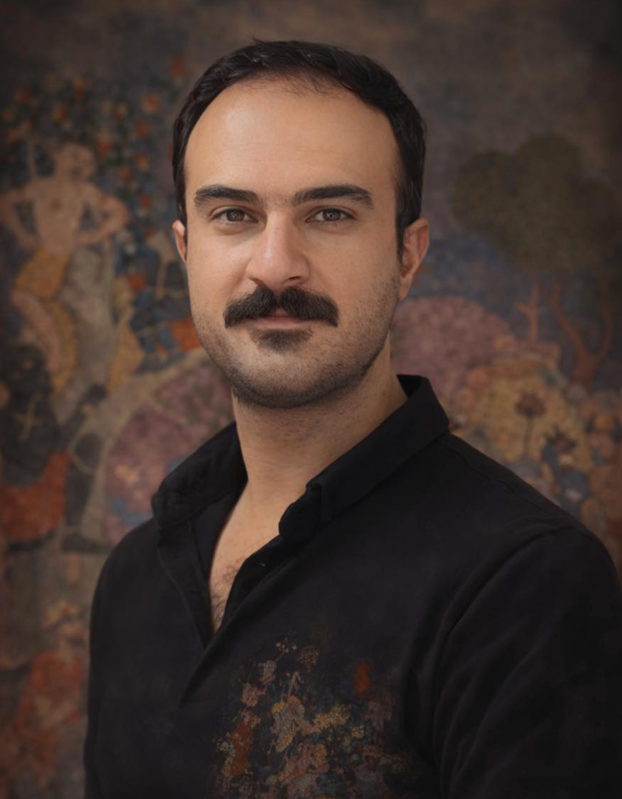 میلاد خاکسار علمدارلو