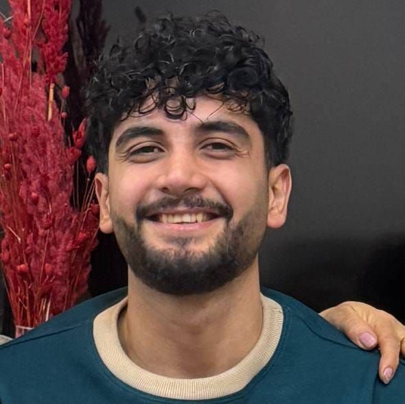 آرمین قاسمی مبین