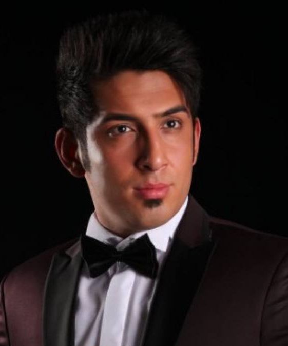 حامد فخرایی