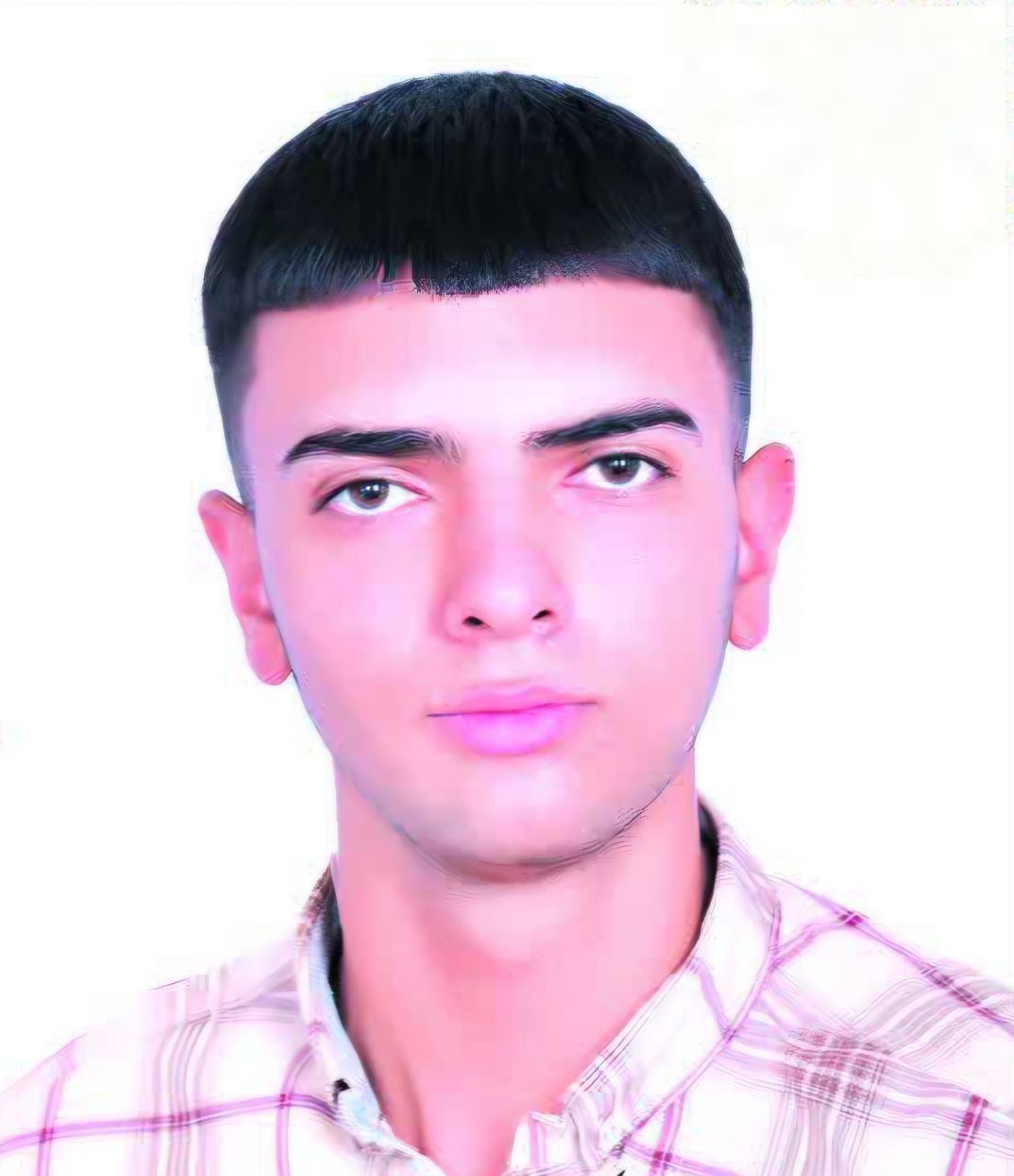 امیرحسین کرمانی