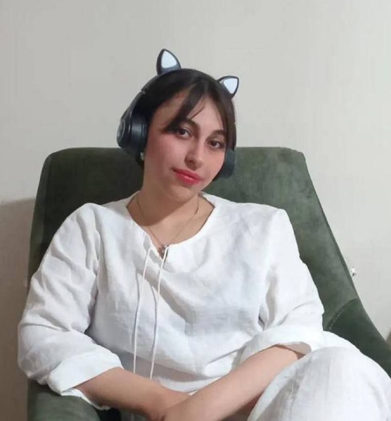 یلدا محمدخانی