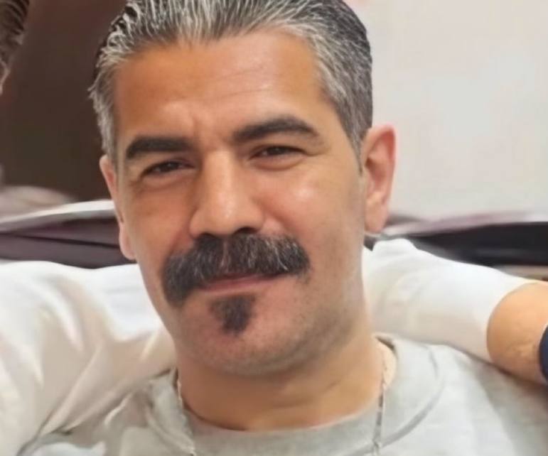 پیمان درویشی