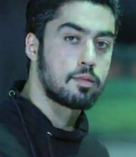 محمد صالح ظریف مقدم