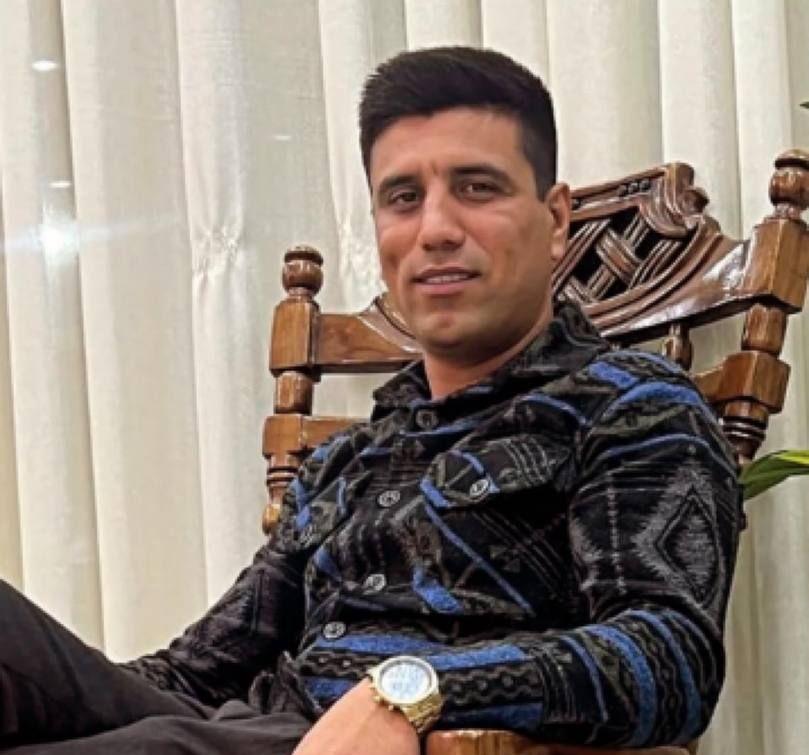 یوسف موسویان