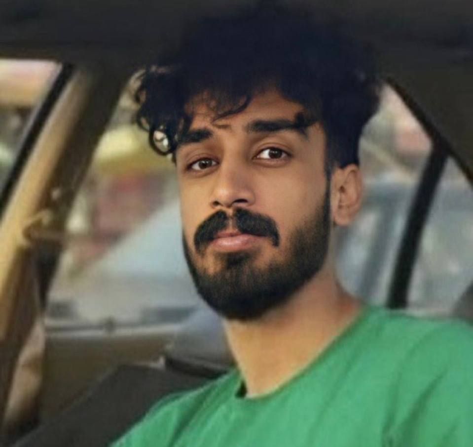 اویس صاحب سمیع‌آبادی