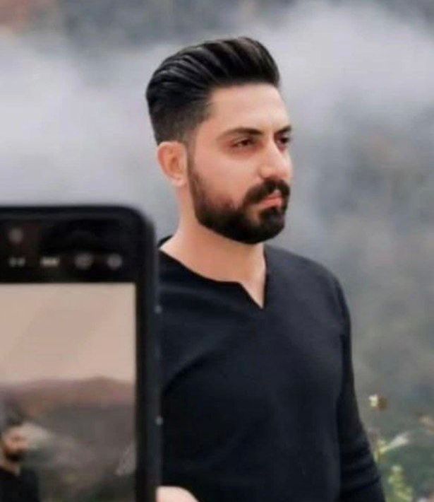 پویا قشقایی مقدم