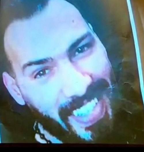 آرش موسی‌زاده