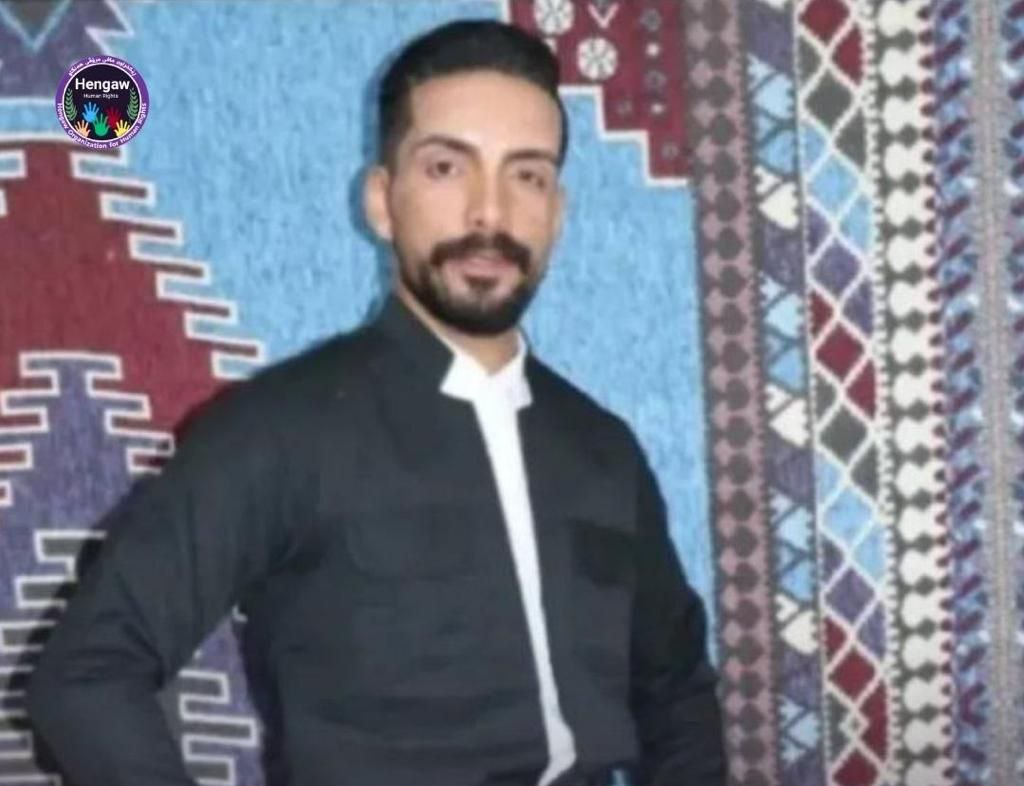 روح‌الله ستاره مشتری