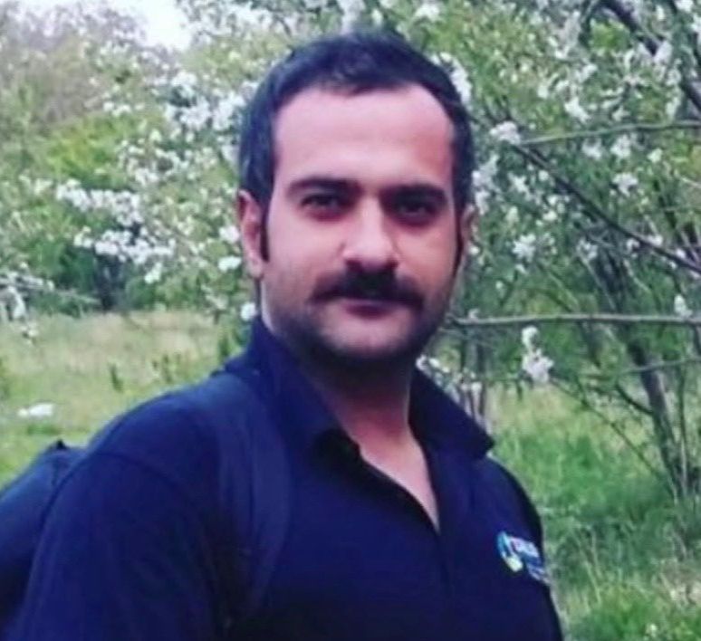 فرهاد پورکاوه دهکردی