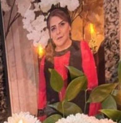 خدیجه عباس‌زاده