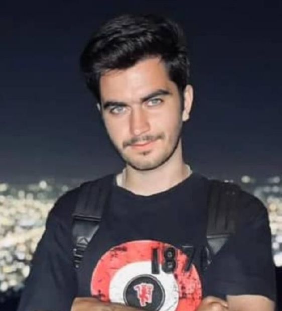 مهدی محمدزاده