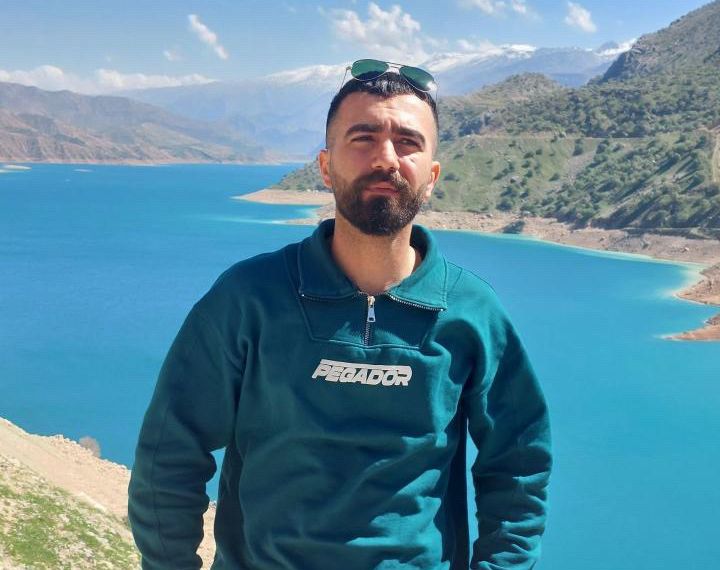 مرتضی مددی