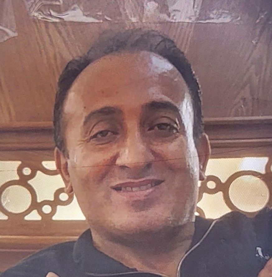 مسلم جعفرزاده