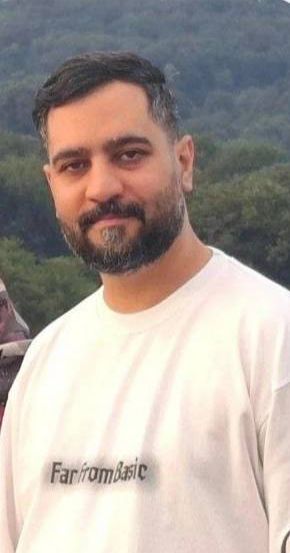 سیدسعید هاشم‌‌ورزی