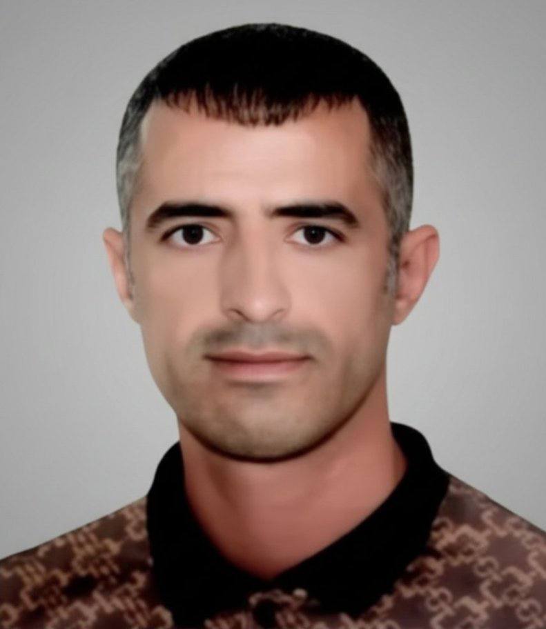 مرتضی آقایی