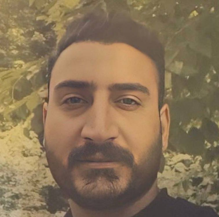 محمد ابراهیم داداشی