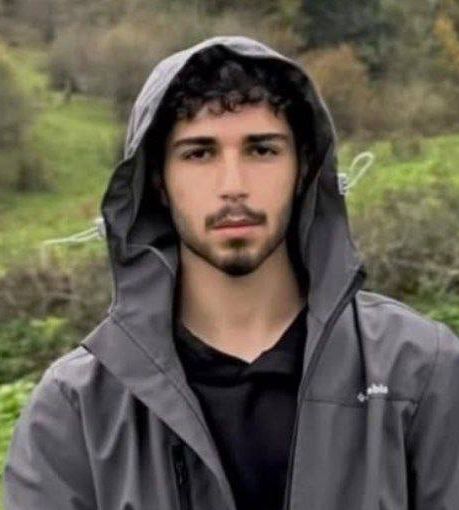 محمد رضا نائیجی