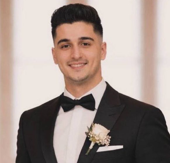 علیرضا رضایی