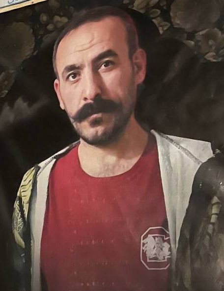 امیر قربانی