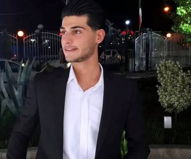 محمدجواد سعادت‌پور