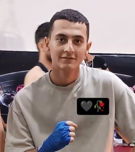 سجاد شاقلانی