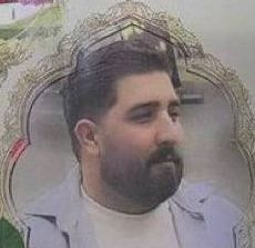 حمیدرضا علیزاده