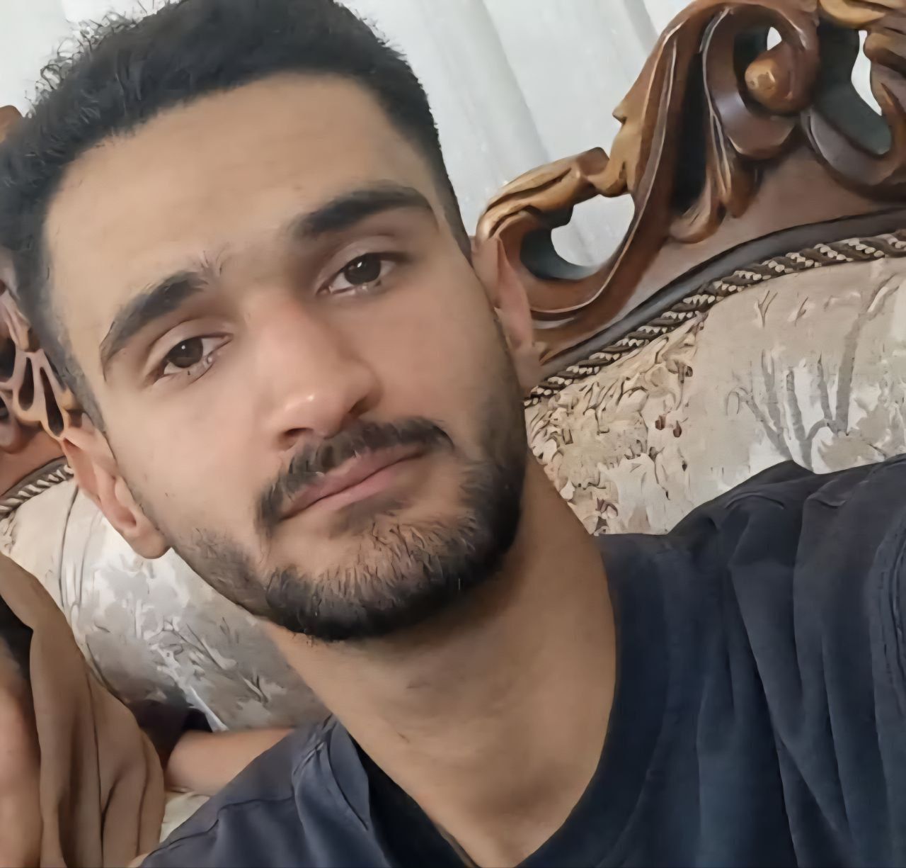 امیرعلی طاهری