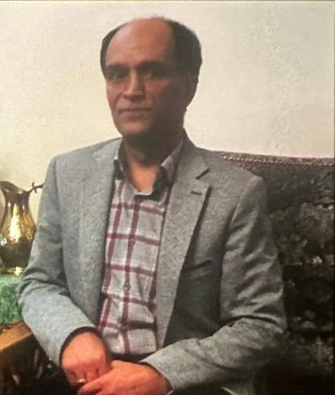 احسان گلمکانی