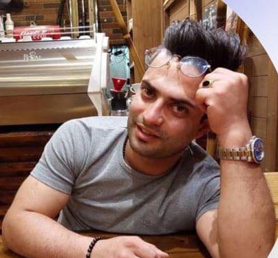 پارسا لوینیان