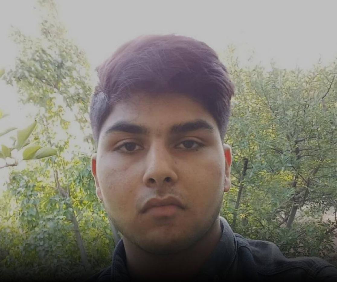 حیدرعلی براتی