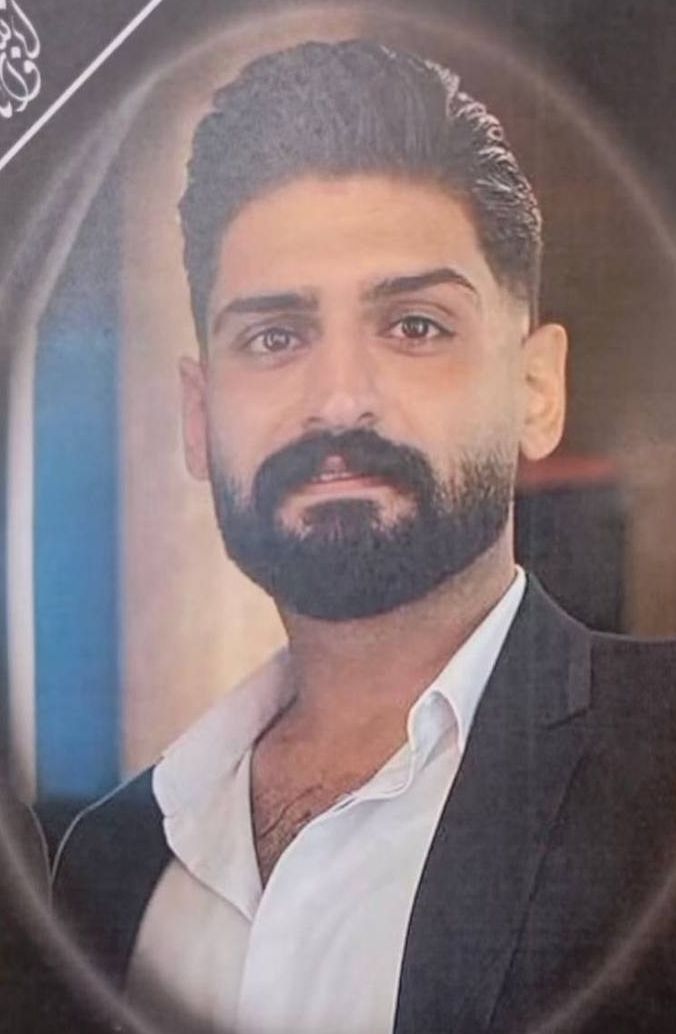 محمد مصطفی‌زاده