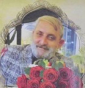 بهزاد علیزاده