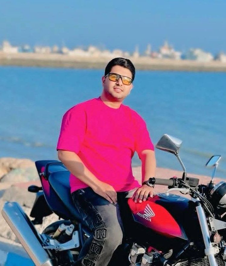 مهرشاد رگبار