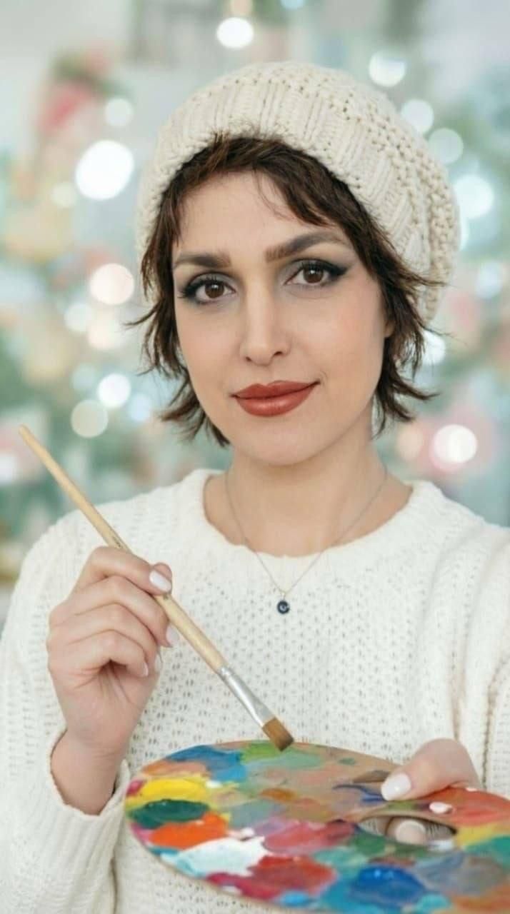 یسنا اسکندری