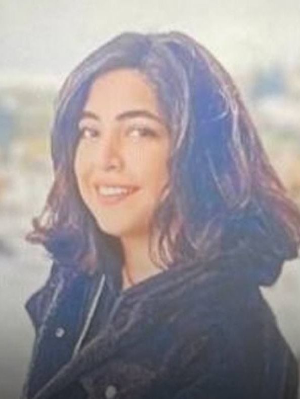 هانیه کاشانی