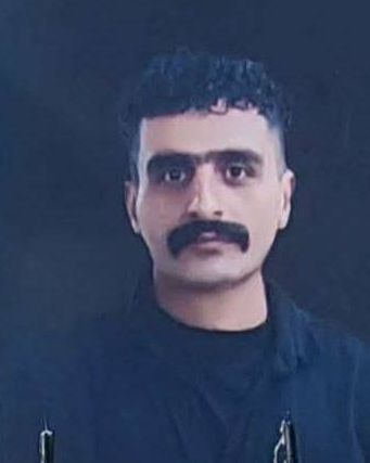 محمدعلی عرار