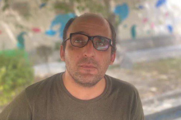 جمشید مومنی