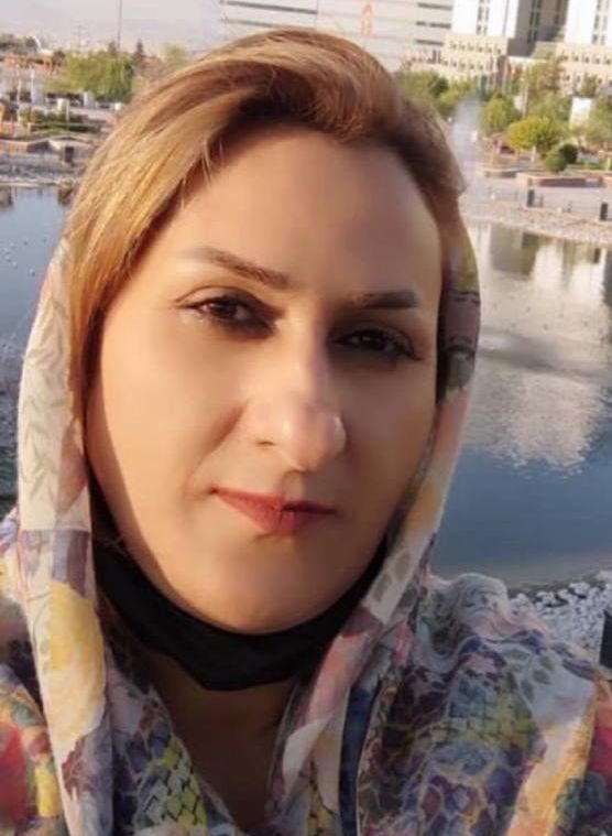 عذرا بهادری‌نژاد