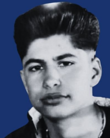 محمد قاسم‌روستا