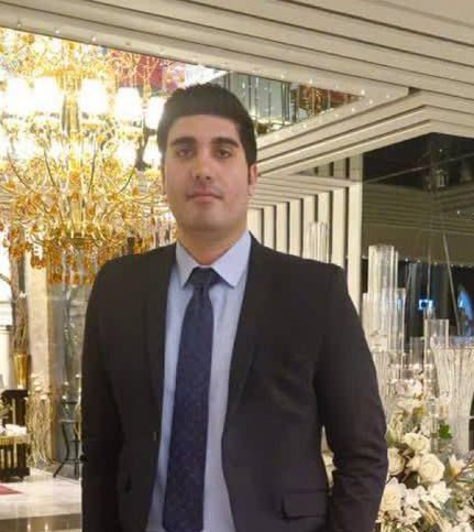 شایان صالحی دره باریک