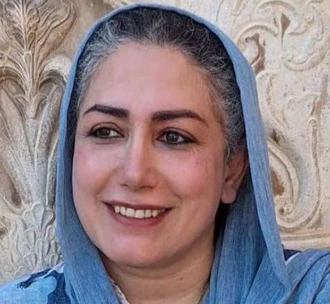 الهام طغیانی